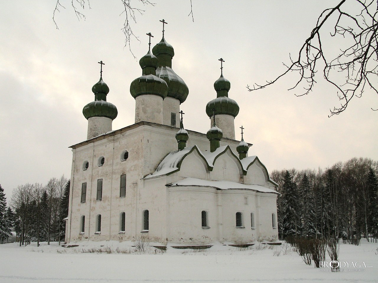 Kargopol